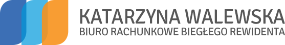 Katarzyna Walewska Biuro Rachunkowe Biegłego Rewidenta